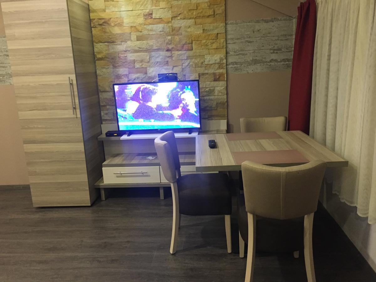 K23 Apartment Milmari Kopaonik Exterior foto