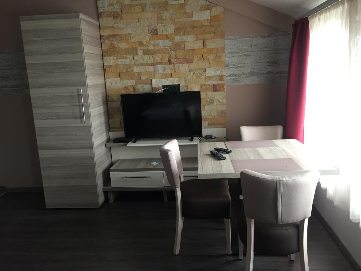 K23 Apartment Milmari Kopaonik Exterior foto